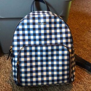 Like new but, pic shows 3 small marks otherwise excellent condition - super cute